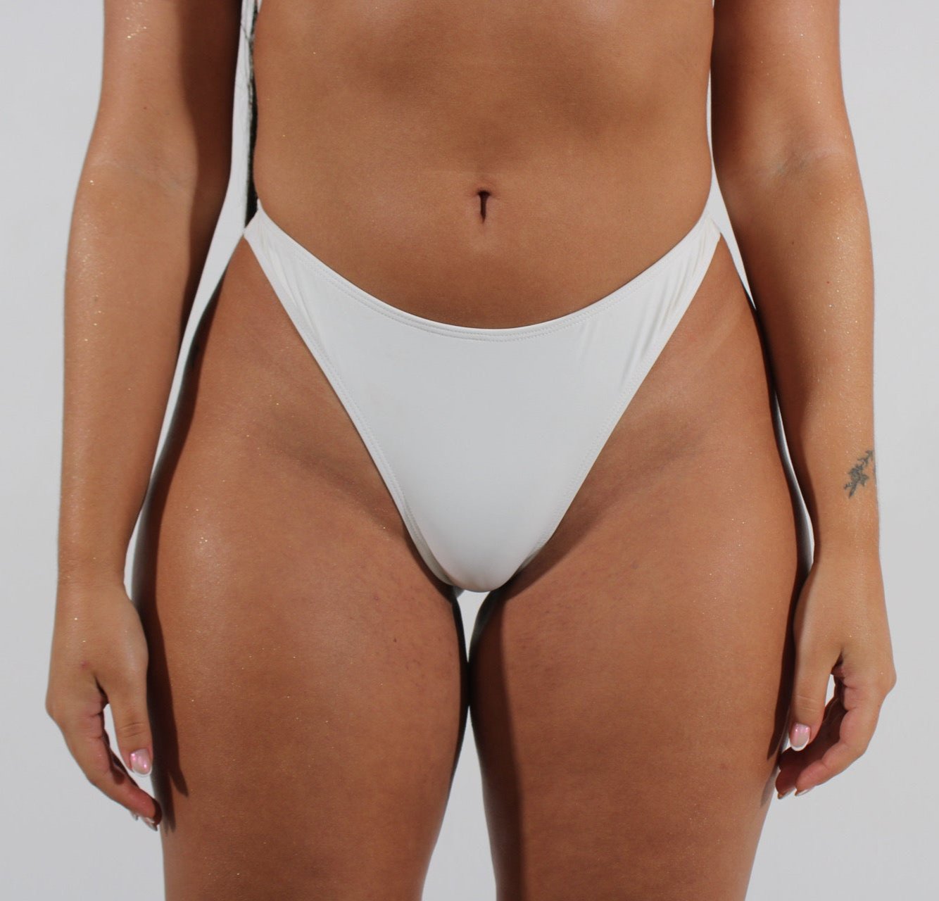 CALÇA DE BIQUÍNI ENERGIA DE ANJO