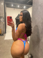 Venus in Bloom bottom